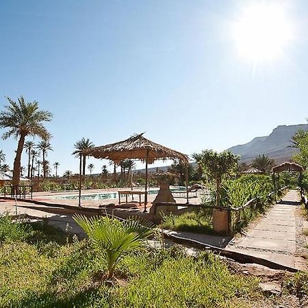 Kasbah Tissint Ξενοδοχείο Εξωτερικό φωτογραφία