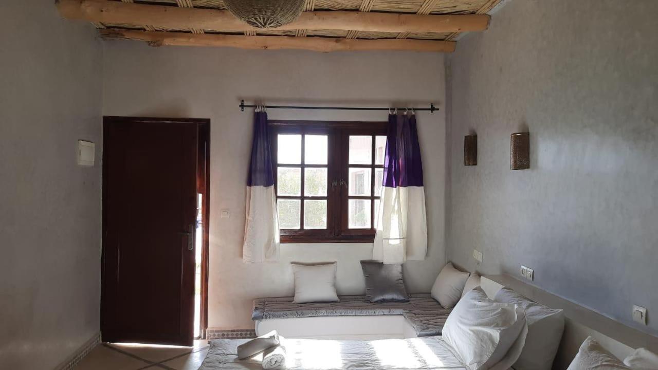 Kasbah Tissint Ξενοδοχείο Εξωτερικό φωτογραφία