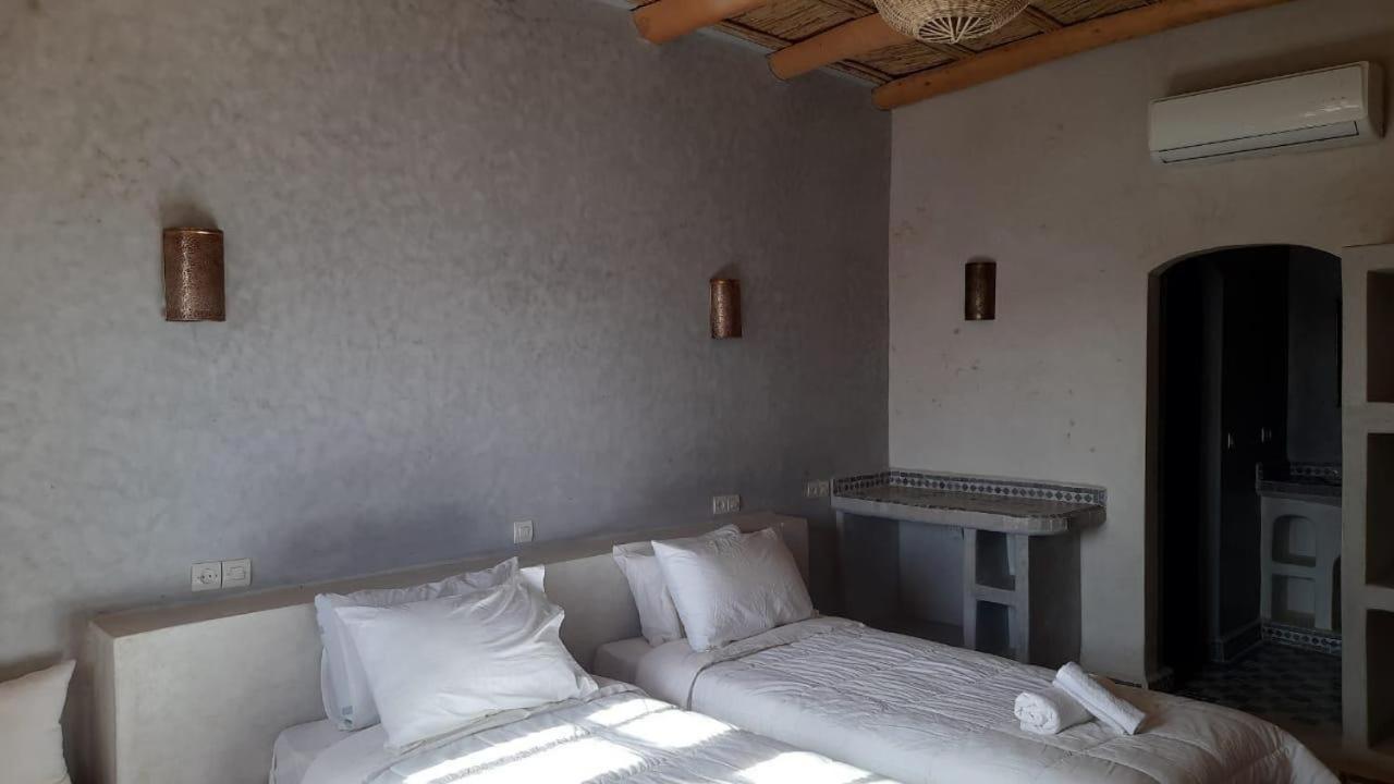 Kasbah Tissint Ξενοδοχείο Εξωτερικό φωτογραφία