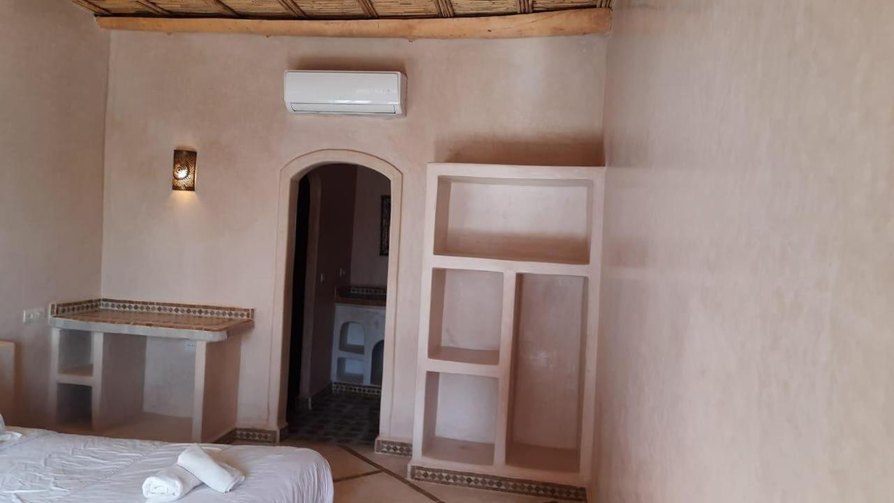 Kasbah Tissint Ξενοδοχείο Εξωτερικό φωτογραφία