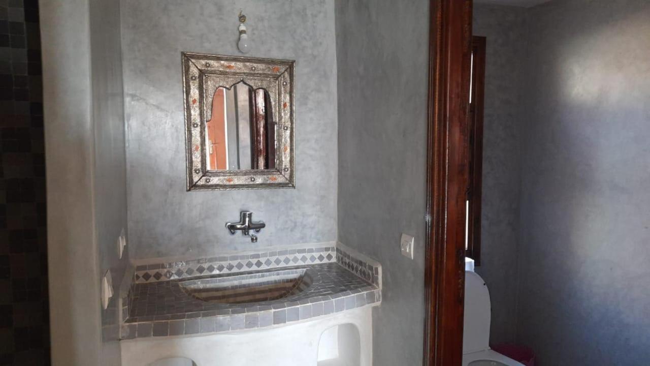 Kasbah Tissint Ξενοδοχείο Εξωτερικό φωτογραφία