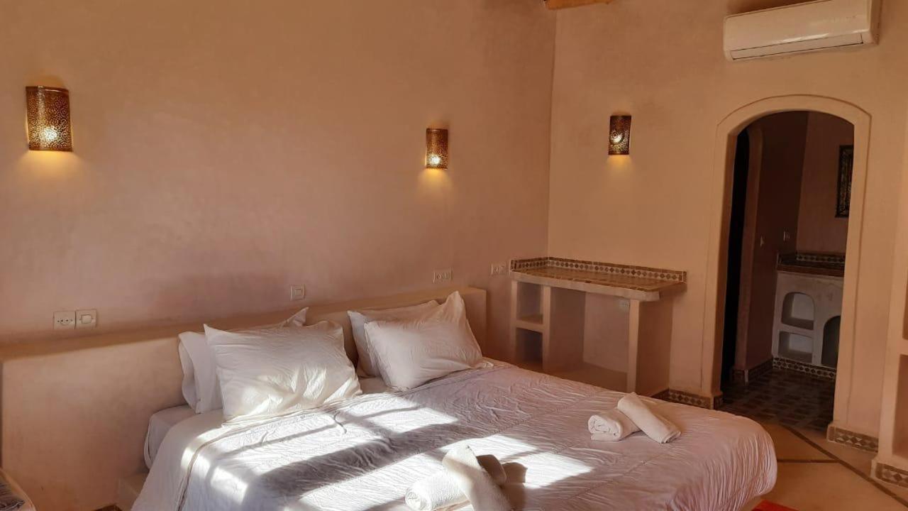 Kasbah Tissint Ξενοδοχείο Εξωτερικό φωτογραφία
