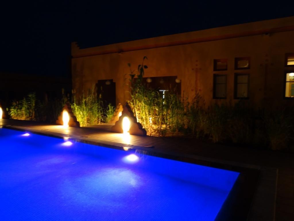 Kasbah Tissint Ξενοδοχείο Εξωτερικό φωτογραφία