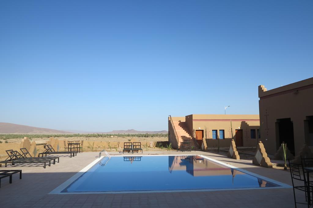Kasbah Tissint Ξενοδοχείο Εξωτερικό φωτογραφία