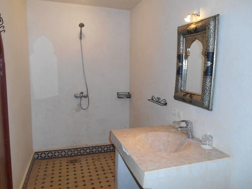 Kasbah Tissint Ξενοδοχείο Εξωτερικό φωτογραφία