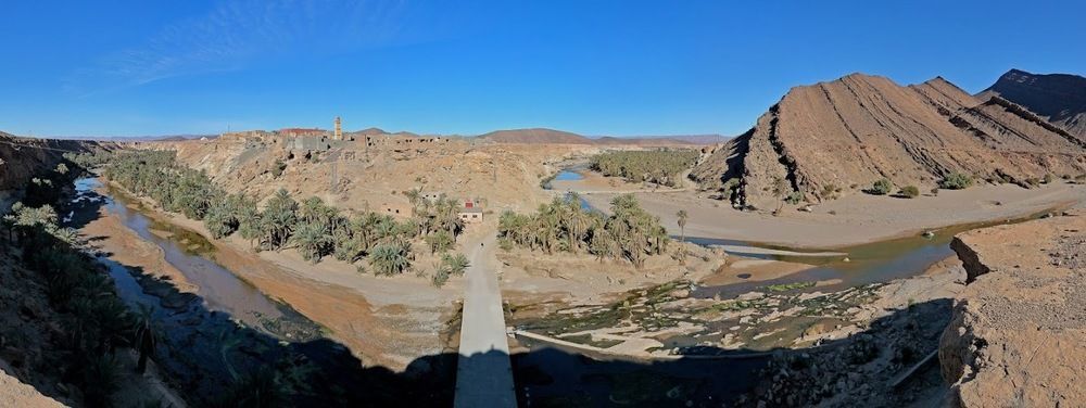 Kasbah Tissint Ξενοδοχείο Εξωτερικό φωτογραφία